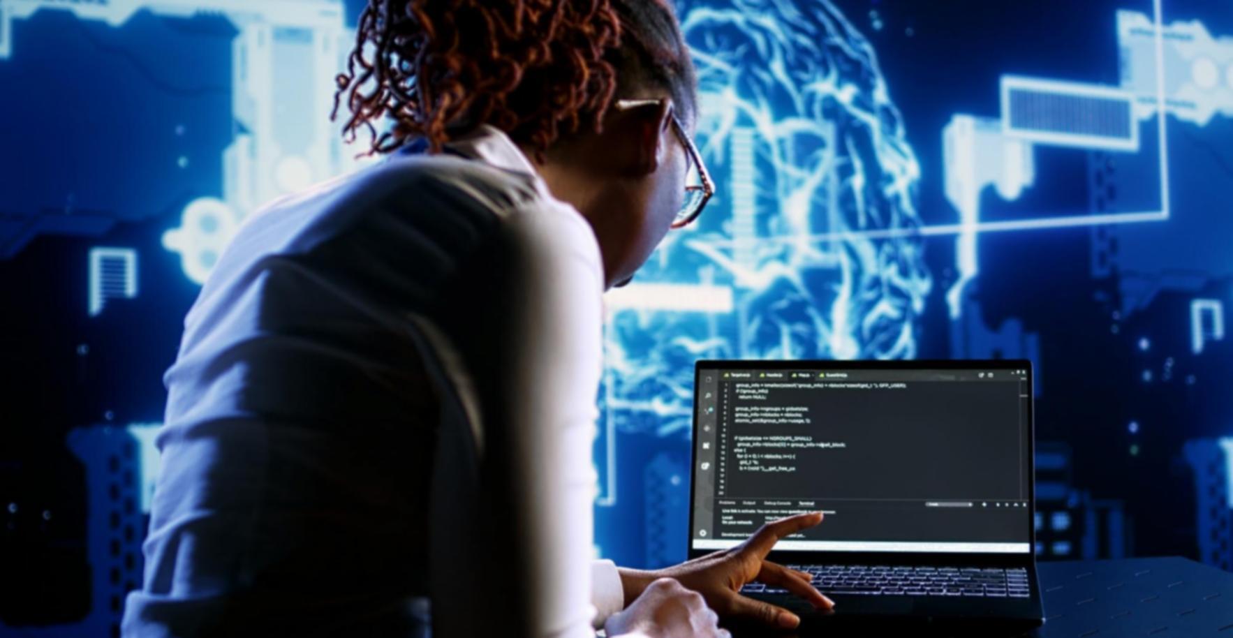 Individuelle Betreuung in Online-Kursen