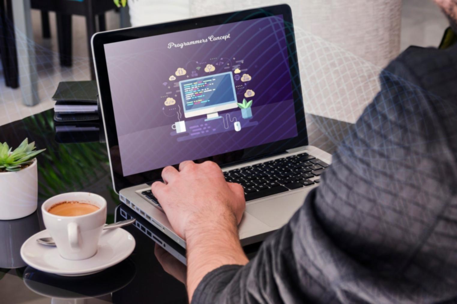 Modernes Lernumfeld für 3D-Spieleentwicklung